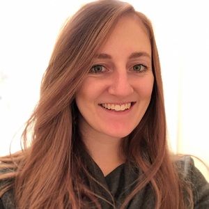 Meet your Posher, Elisa